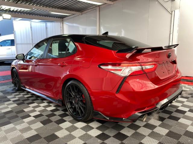 Used Toyota Camry TRD V6 2020 | Queens Auto Mall. Richmond Hill, New York Used Toyota Camry TRD V6 2020 | Queens Auto Mall. Richmond Hill, New York
