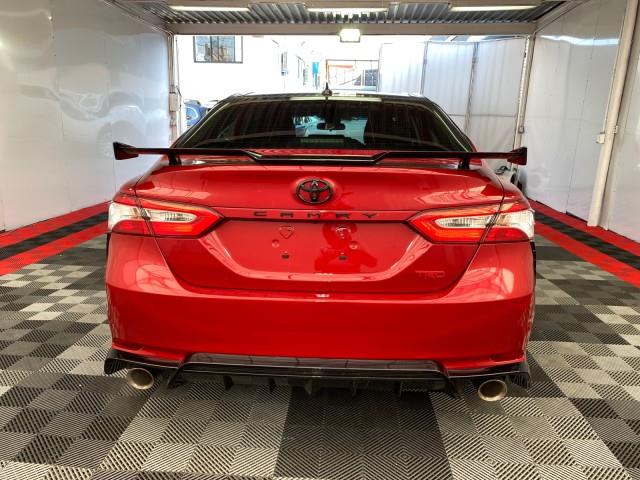 Used Toyota Camry TRD V6 2020 | Queens Auto Mall. Richmond Hill, New York Used Toyota Camry TRD V6 2020 | Queens Auto Mall. Richmond Hill, New York