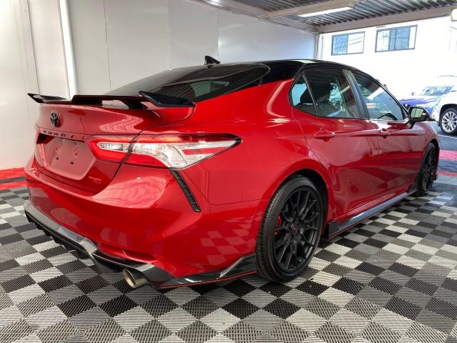Used Toyota Camry TRD V6 2020 | Queens Auto Mall. Richmond Hill, New York Used Toyota Camry TRD V6 2020 | Queens Auto Mall. Richmond Hill, New York