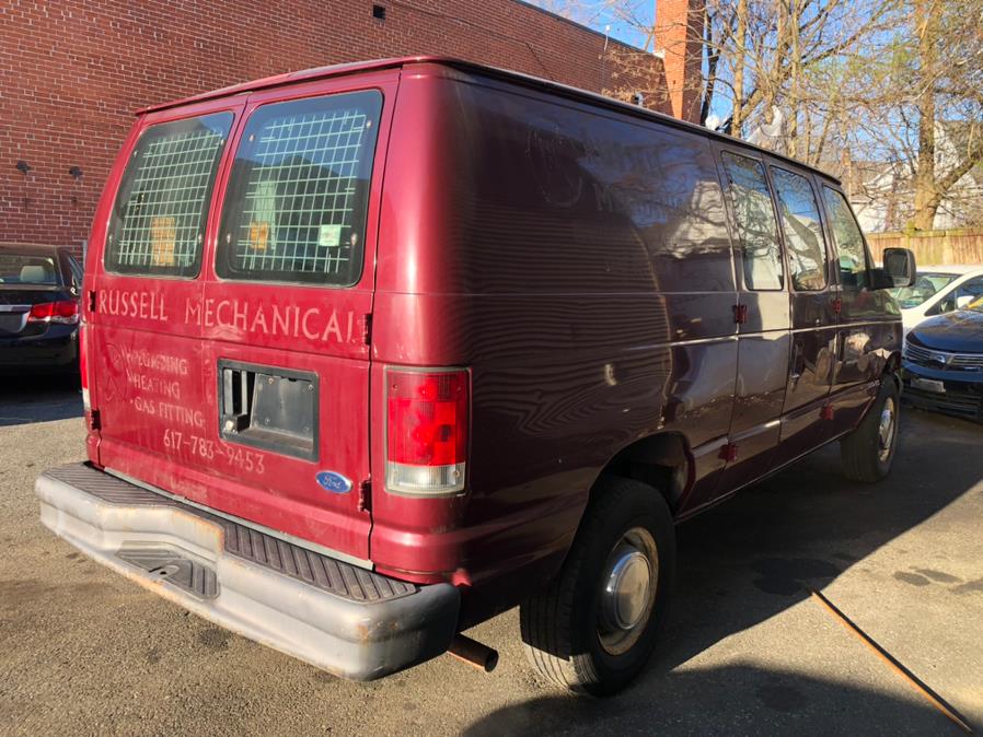 2006 Ford Econoline Cargo Van E-250, available for sale in Springfield, Massachusetts | Jordan Auto Sales. Springfield, Massachusetts 2006 Ford Econoline Cargo Van E-250, available for sale in Springfield, Massachusetts | Jordan Auto Sales. Springfield, Massachusetts
