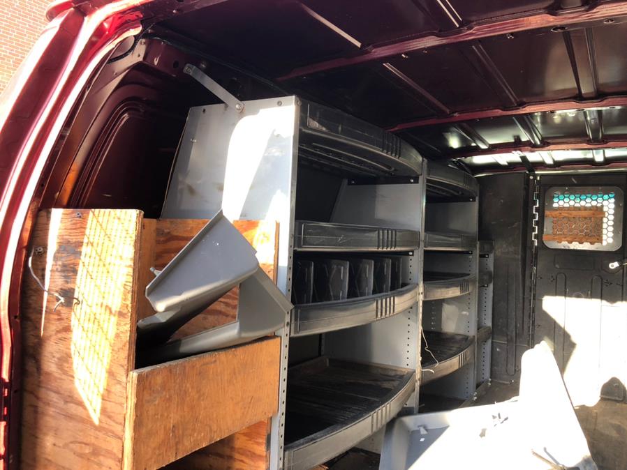 2006 Ford Econoline Cargo Van E-250, available for sale in Springfield, Massachusetts | Jordan Auto Sales. Springfield, Massachusetts 2006 Ford Econoline Cargo Van E-250, available for sale in Springfield, Massachusetts | Jordan Auto Sales. Springfield, Massachusetts