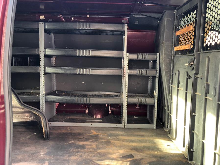 2006 Ford Econoline Cargo Van E-250, available for sale in Springfield, Massachusetts | Jordan Auto Sales. Springfield, Massachusetts 2006 Ford Econoline Cargo Van E-250, available for sale in Springfield, Massachusetts | Jordan Auto Sales. Springfield, Massachusetts
