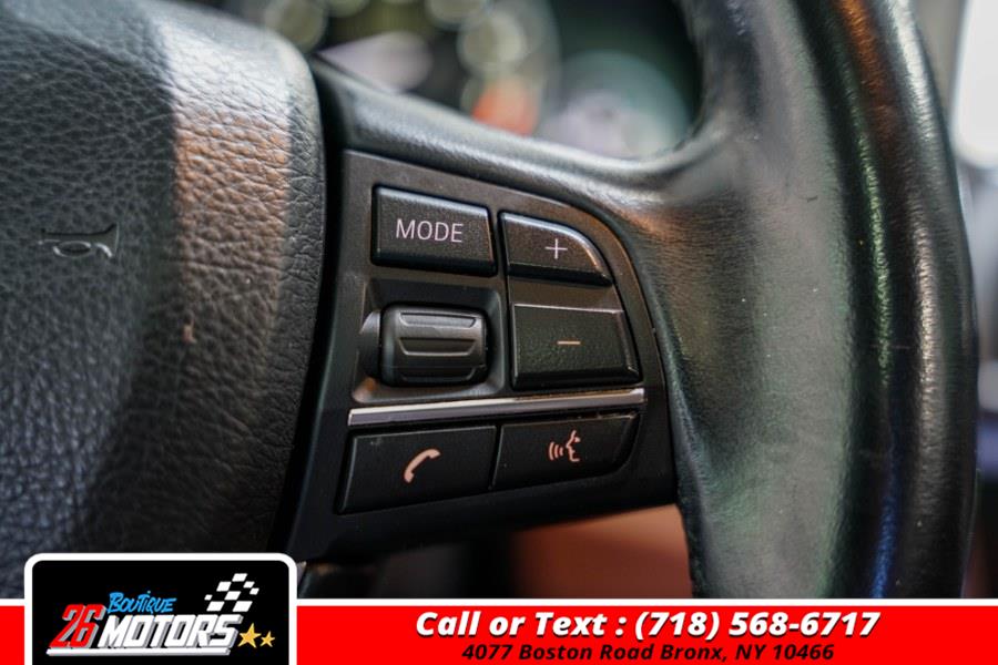Used BMW 5 Series 4dr Sdn 535i RWD 2015 | 26 Motors Boutique. Bronx, New York Used BMW 5 Series 4dr Sdn 535i RWD 2015 | 26 Motors Boutique. Bronx, New York
