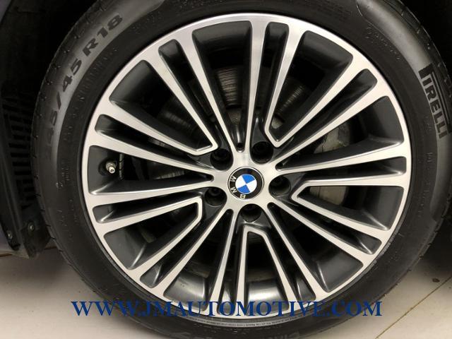 2018 BMW 5 Series 530i xDrive Sedan, available for sale in Naugatuck, Connecticut | J&M Automotive Sls&Svc LLC. Naugatuck, Connecticut 2018 BMW 5 Series 530i xDrive Sedan, available for sale in Naugatuck, Connecticut | J&M Automotive Sls&Svc LLC. Naugatuck, Connecticut