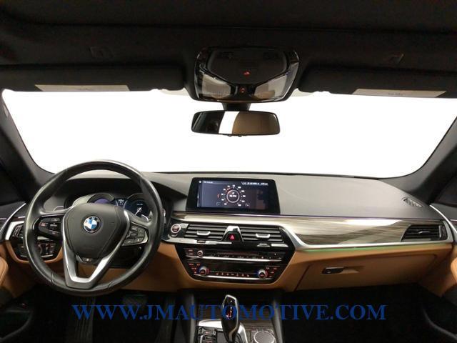 2018 BMW 5 Series 530i xDrive Sedan, available for sale in Naugatuck, Connecticut | J&M Automotive Sls&Svc LLC. Naugatuck, Connecticut 2018 BMW 5 Series 530i xDrive Sedan, available for sale in Naugatuck, Connecticut | J&M Automotive Sls&Svc LLC. Naugatuck, Connecticut