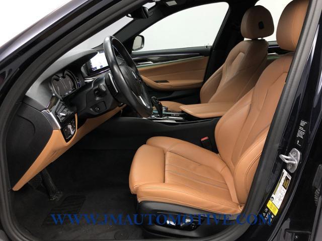 2018 BMW 5 Series 530i xDrive Sedan, available for sale in Naugatuck, Connecticut | J&M Automotive Sls&Svc LLC. Naugatuck, Connecticut 2018 BMW 5 Series 530i xDrive Sedan, available for sale in Naugatuck, Connecticut | J&M Automotive Sls&Svc LLC. Naugatuck, Connecticut