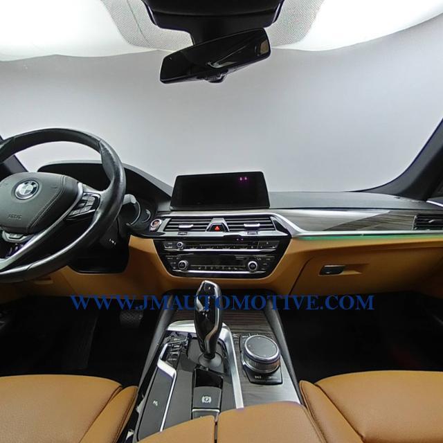 2018 BMW 5 Series 530i xDrive Sedan, available for sale in Naugatuck, Connecticut | J&M Automotive Sls&Svc LLC. Naugatuck, Connecticut 2018 BMW 5 Series 530i xDrive Sedan, available for sale in Naugatuck, Connecticut | J&M Automotive Sls&Svc LLC. Naugatuck, Connecticut