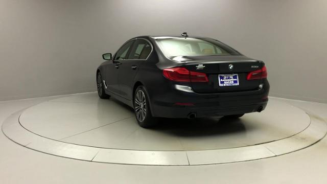 2018 BMW 5 Series 530i xDrive Sedan, available for sale in Naugatuck, Connecticut | J&M Automotive Sls&Svc LLC. Naugatuck, Connecticut 2018 BMW 5 Series 530i xDrive Sedan, available for sale in Naugatuck, Connecticut | J&M Automotive Sls&Svc LLC. Naugatuck, Connecticut