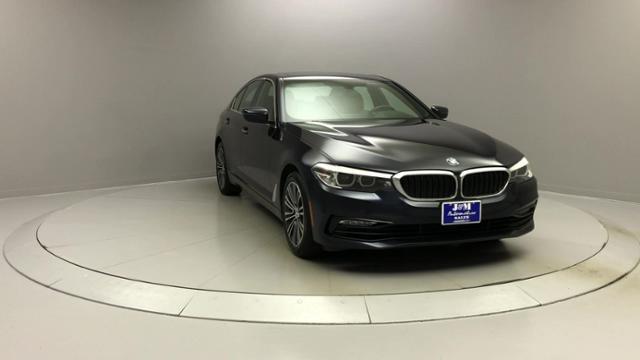 2018 BMW 5 Series 530i xDrive Sedan, available for sale in Naugatuck, Connecticut | J&M Automotive Sls&Svc LLC. Naugatuck, Connecticut 2018 BMW 5 Series 530i xDrive Sedan, available for sale in Naugatuck, Connecticut | J&M Automotive Sls&Svc LLC. Naugatuck, Connecticut