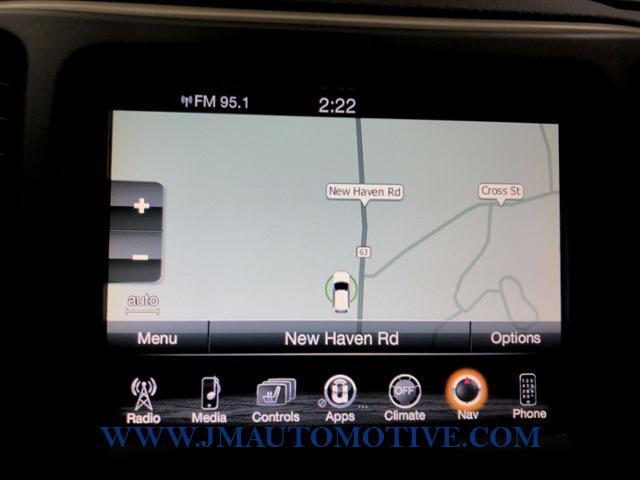 2016 Jeep Cherokee 4WD 4dr High Altitude, available for sale in Naugatuck, Connecticut | J&M Automotive Sls&Svc LLC. Naugatuck, Connecticut 2016 Jeep Cherokee 4WD 4dr High Altitude, available for sale in Naugatuck, Connecticut | J&M Automotive Sls&Svc LLC. Naugatuck, Connecticut