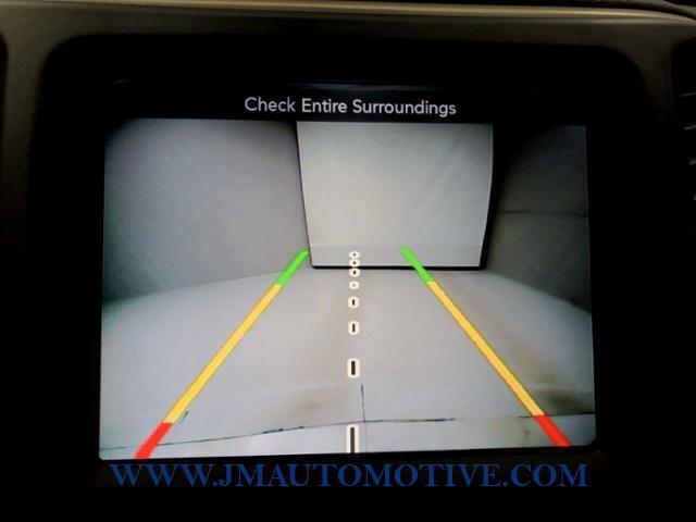 2016 Jeep Cherokee 4WD 4dr High Altitude, available for sale in Naugatuck, Connecticut | J&M Automotive Sls&Svc LLC. Naugatuck, Connecticut 2016 Jeep Cherokee 4WD 4dr High Altitude, available for sale in Naugatuck, Connecticut | J&M Automotive Sls&Svc LLC. Naugatuck, Connecticut