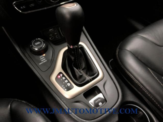 2016 Jeep Cherokee 4WD 4dr High Altitude, available for sale in Naugatuck, Connecticut | J&M Automotive Sls&Svc LLC. Naugatuck, Connecticut 2016 Jeep Cherokee 4WD 4dr High Altitude, available for sale in Naugatuck, Connecticut | J&M Automotive Sls&Svc LLC. Naugatuck, Connecticut