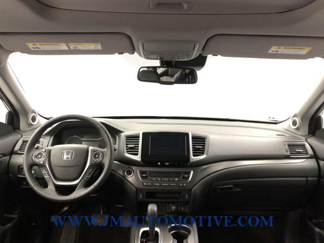 2017 Honda Pilot EX-L w/Honda Sensing AWD, available for sale in Naugatuck, Connecticut | J&M Automotive Sls&Svc LLC. Naugatuck, Connecticut 2017 Honda Pilot EX-L w/Honda Sensing AWD, available for sale in Naugatuck, Connecticut | J&M Automotive Sls&Svc LLC. Naugatuck, Connecticut