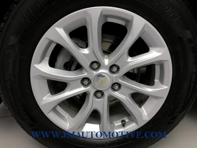 2020 Chevrolet Equinox AWD 4dr LS w/1LS, available for sale in Naugatuck, Connecticut | J&M Automotive Sls&Svc LLC. Naugatuck, Connecticut 2020 Chevrolet Equinox AWD 4dr LS w/1LS, available for sale in Naugatuck, Connecticut | J&M Automotive Sls&Svc LLC. Naugatuck, Connecticut