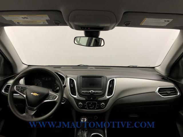 2020 Chevrolet Equinox AWD 4dr LS w/1LS, available for sale in Naugatuck, Connecticut | J&M Automotive Sls&Svc LLC. Naugatuck, Connecticut 2020 Chevrolet Equinox AWD 4dr LS w/1LS, available for sale in Naugatuck, Connecticut | J&M Automotive Sls&Svc LLC. Naugatuck, Connecticut