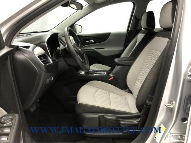 2020 Chevrolet Equinox AWD 4dr LS w/1LS, available for sale in Naugatuck, Connecticut | J&M Automotive Sls&Svc LLC. Naugatuck, Connecticut 2020 Chevrolet Equinox AWD 4dr LS w/1LS, available for sale in Naugatuck, Connecticut | J&M Automotive Sls&Svc LLC. Naugatuck, Connecticut