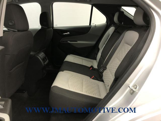 2020 Chevrolet Equinox AWD 4dr LS w/1LS, available for sale in Naugatuck, Connecticut | J&M Automotive Sls&Svc LLC. Naugatuck, Connecticut 2020 Chevrolet Equinox AWD 4dr LS w/1LS, available for sale in Naugatuck, Connecticut | J&M Automotive Sls&Svc LLC. Naugatuck, Connecticut