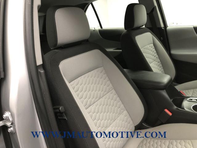 2020 Chevrolet Equinox AWD 4dr LS w/1LS, available for sale in Naugatuck, Connecticut | J&M Automotive Sls&Svc LLC. Naugatuck, Connecticut 2020 Chevrolet Equinox AWD 4dr LS w/1LS, available for sale in Naugatuck, Connecticut | J&M Automotive Sls&Svc LLC. Naugatuck, Connecticut