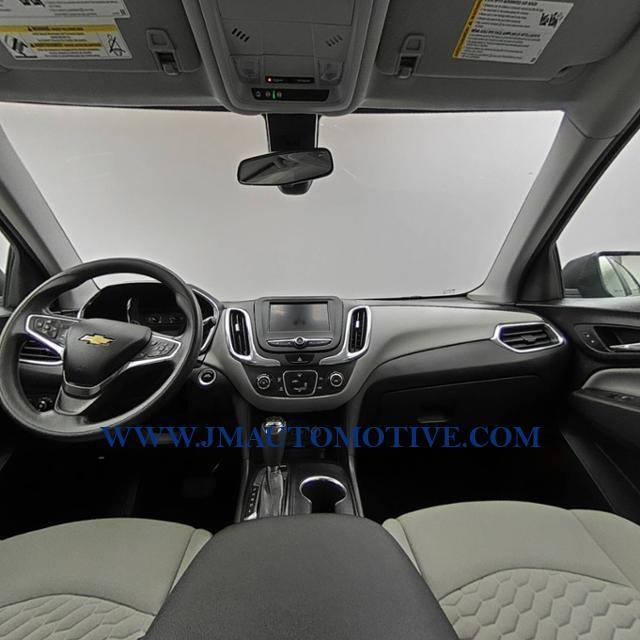 2020 Chevrolet Equinox AWD 4dr LS w/1LS, available for sale in Naugatuck, Connecticut | J&M Automotive Sls&Svc LLC. Naugatuck, Connecticut 2020 Chevrolet Equinox AWD 4dr LS w/1LS, available for sale in Naugatuck, Connecticut | J&M Automotive Sls&Svc LLC. Naugatuck, Connecticut
