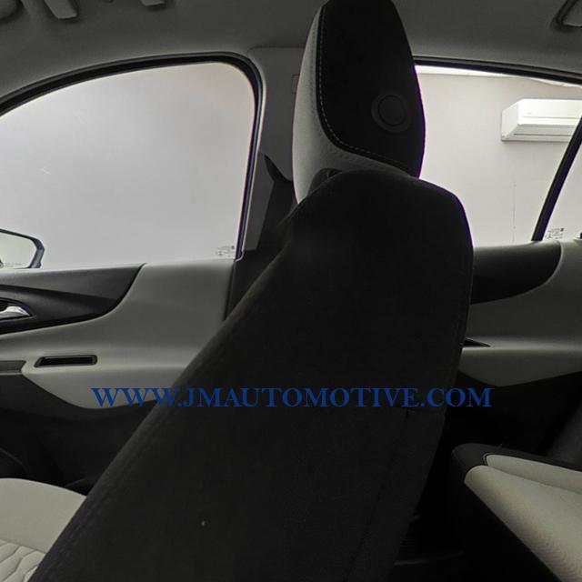 2020 Chevrolet Equinox AWD 4dr LS w/1LS, available for sale in Naugatuck, Connecticut | J&M Automotive Sls&Svc LLC. Naugatuck, Connecticut 2020 Chevrolet Equinox AWD 4dr LS w/1LS, available for sale in Naugatuck, Connecticut | J&M Automotive Sls&Svc LLC. Naugatuck, Connecticut