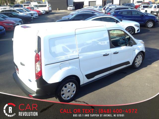 2020 Ford Transit Connect Van XL w/ rearCam, available for sale in Avenel, New Jersey | Car Revolution. Avenel, New Jersey 2020 Ford Transit Connect Van XL w/ rearCam, available for sale in Avenel, New Jersey | Car Revolution. Avenel, New Jersey