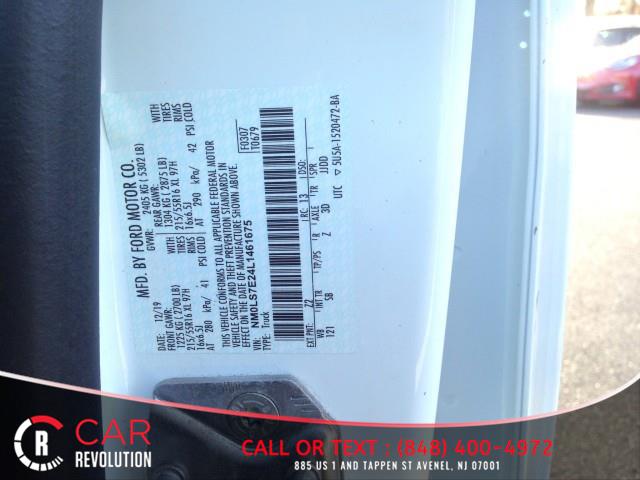 2020 Ford Transit Connect Van XL w/ rearCam, available for sale in Avenel, New Jersey | Car Revolution. Avenel, New Jersey 2020 Ford Transit Connect Van XL w/ rearCam, available for sale in Avenel, New Jersey | Car Revolution. Avenel, New Jersey