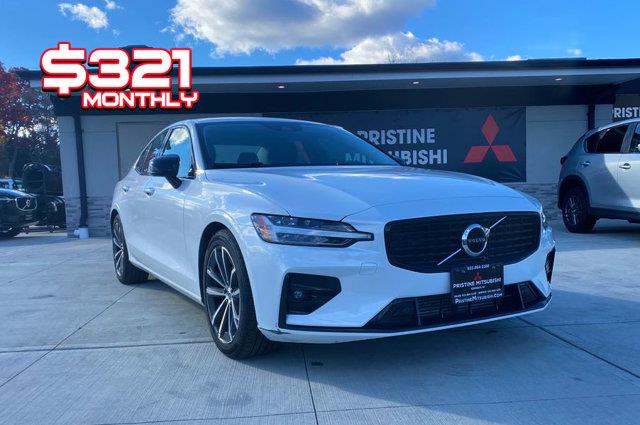 2021 Volvo S60 Momentum, available for sale in Great Neck, New York | Camy Cars. Great Neck, New York