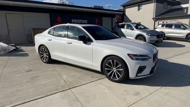 2021 Volvo S60 Momentum, available for sale in Great Neck, New York | Camy Cars. Great Neck, New York 2021 Volvo S60 Momentum, available for sale in Great Neck, New York | Camy Cars. Great Neck, New York