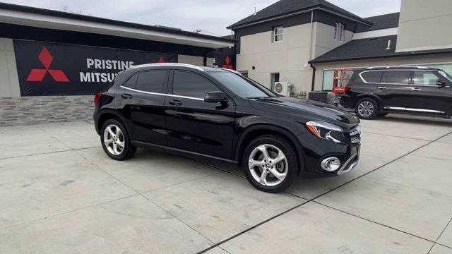 Used Mercedes-benz Gla GLA 250 2018 | Camy Cars. Great Neck, New York Used Mercedes-benz Gla GLA 250 2018 | Camy Cars. Great Neck, New York