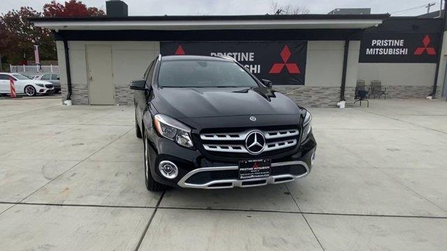 Used Mercedes-benz Gla GLA 250 2018 | Camy Cars. Great Neck, New York Used Mercedes-benz Gla GLA 250 2018 | Camy Cars. Great Neck, New York