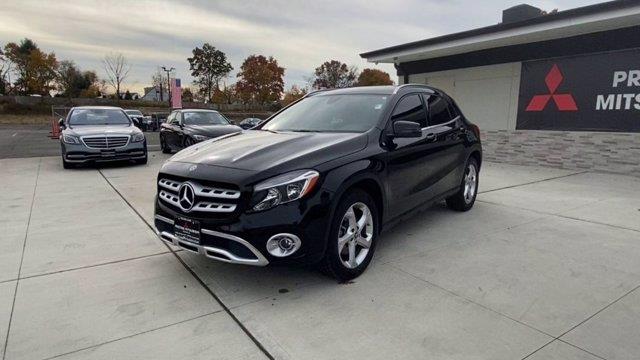 Used Mercedes-benz Gla GLA 250 2018 | Camy Cars. Great Neck, New York Used Mercedes-benz Gla GLA 250 2018 | Camy Cars. Great Neck, New York