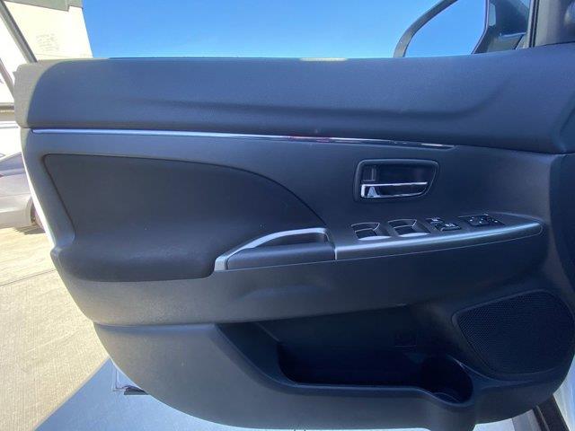 Used Mitsubishi Outlander Sport ES 2.0 2019 | Camy Cars. Great Neck, New York Used Mitsubishi Outlander Sport ES 2.0 2019 | Camy Cars. Great Neck, New York
