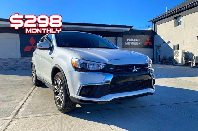 Used Mitsubishi Outlander Sport ES 2.0 2019 | Camy Cars. Great Neck, New York