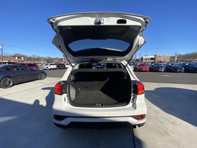 Used Mitsubishi Outlander Sport ES 2.0 2019 | Camy Cars. Great Neck, New York Used Mitsubishi Outlander Sport ES 2.0 2019 | Camy Cars. Great Neck, New York