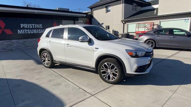 Used Mitsubishi Outlander Sport ES 2.0 2019 | Camy Cars. Great Neck, New York Used Mitsubishi Outlander Sport ES 2.0 2019 | Camy Cars. Great Neck, New York