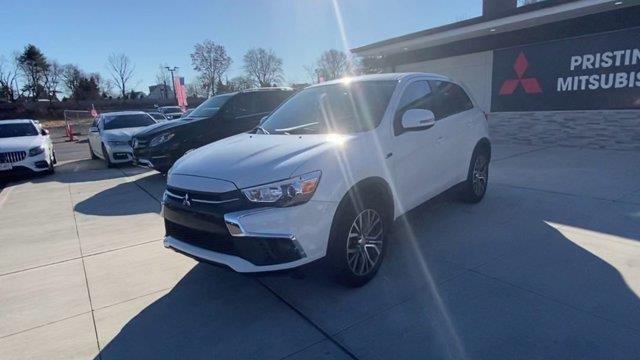 Used Mitsubishi Outlander Sport ES 2.0 2019 | Camy Cars. Great Neck, New York Used Mitsubishi Outlander Sport ES 2.0 2019 | Camy Cars. Great Neck, New York