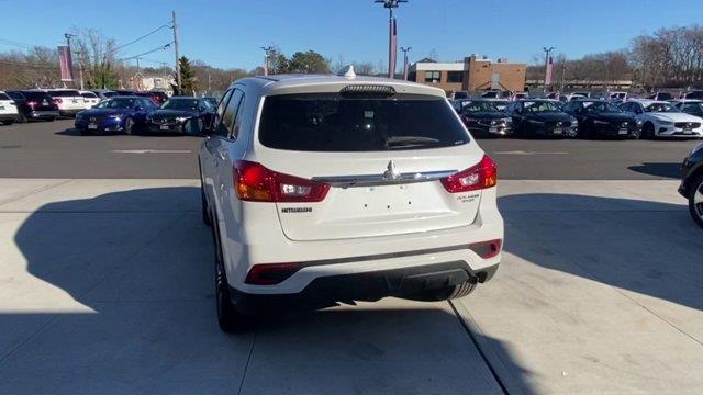 Used Mitsubishi Outlander Sport ES 2.0 2019 | Camy Cars. Great Neck, New York Used Mitsubishi Outlander Sport ES 2.0 2019 | Camy Cars. Great Neck, New York