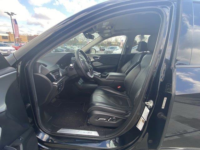 Used Acura Rdx w/Technology Pkg 2019 | Camy Cars. Great Neck, New York Used Acura Rdx w/Technology Pkg 2019 | Camy Cars. Great Neck, New York