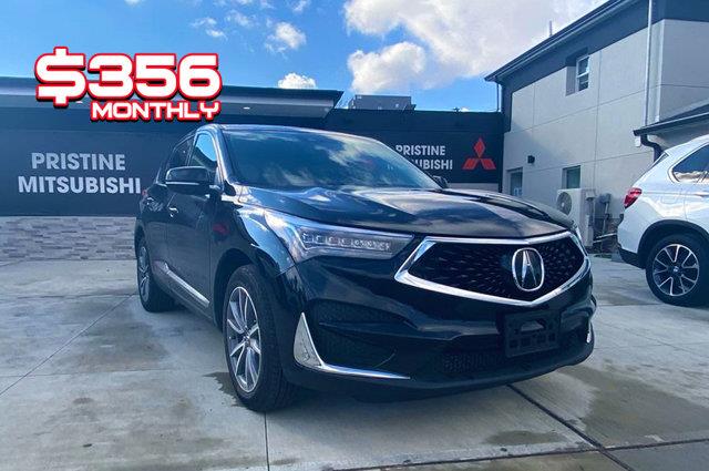 2019 Acura Rdx w/Technology Pkg, available for sale in Great Neck, New York | Camy Cars. Great Neck, New York