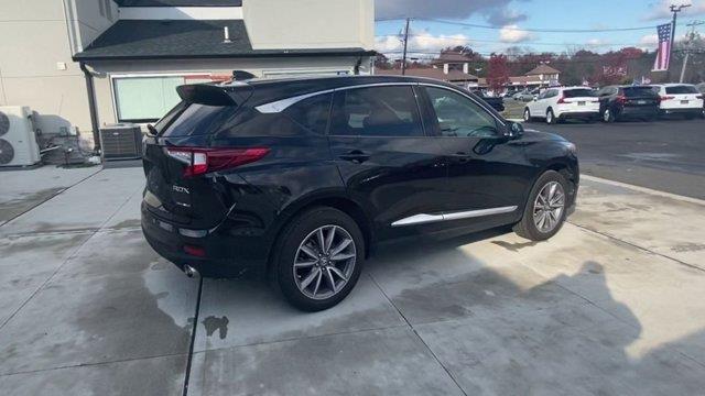 Used Acura Rdx w/Technology Pkg 2019 | Camy Cars. Great Neck, New York Used Acura Rdx w/Technology Pkg 2019 | Camy Cars. Great Neck, New York
