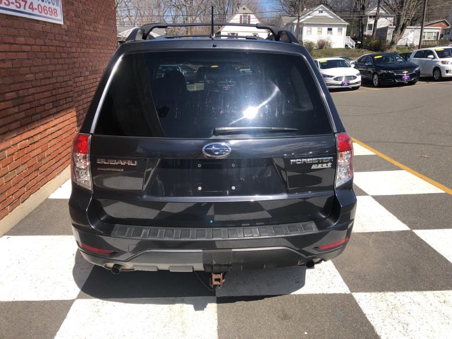 2010 Subaru Forester 4dr Auto 2.5X Premium PZEV, available for sale in Waterbury, Connecticut | National Auto Brokers, Inc.. Waterbury, Connecticut 2010 Subaru Forester 4dr Auto 2.5X Premium PZEV, available for sale in Waterbury, Connecticut | National Auto Brokers, Inc.. Waterbury, Connecticut