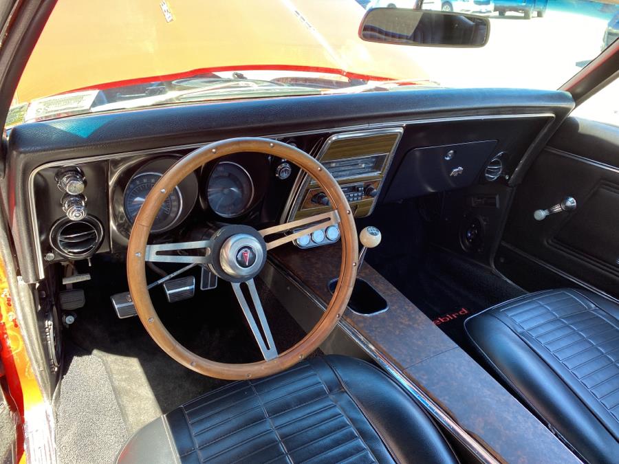 1968 Pontiac Firebird Convertible, available for sale in Waterbury, Connecticut | National Auto Brokers, Inc.. Waterbury, Connecticut 1968 Pontiac Firebird Convertible, available for sale in Waterbury, Connecticut | National Auto Brokers, Inc.. Waterbury, Connecticut