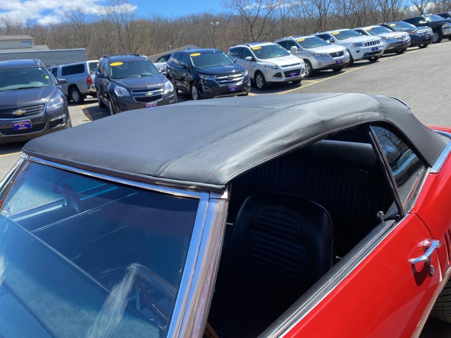 1968 Pontiac Firebird Convertible, available for sale in Waterbury, Connecticut | National Auto Brokers, Inc.. Waterbury, Connecticut 1968 Pontiac Firebird Convertible, available for sale in Waterbury, Connecticut | National Auto Brokers, Inc.. Waterbury, Connecticut