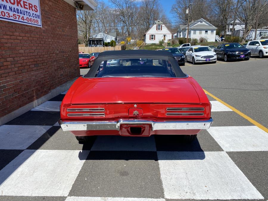 1968 Pontiac Firebird Convertible, available for sale in Waterbury, Connecticut | National Auto Brokers, Inc.. Waterbury, Connecticut 1968 Pontiac Firebird Convertible, available for sale in Waterbury, Connecticut | National Auto Brokers, Inc.. Waterbury, Connecticut