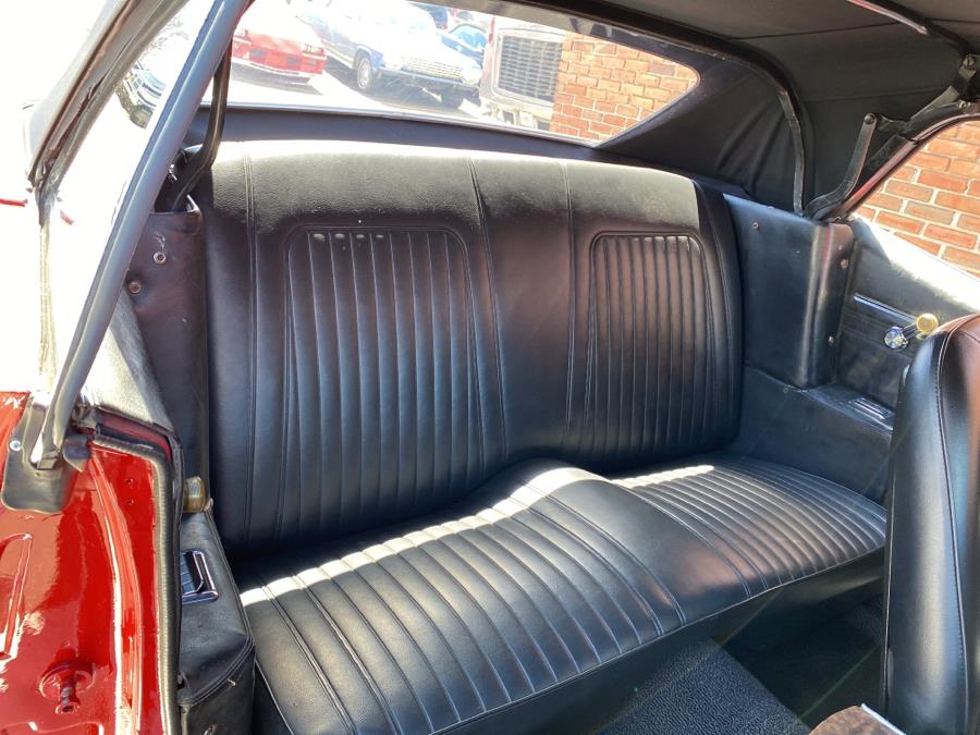 1968 Pontiac Firebird Convertible, available for sale in Waterbury, Connecticut | National Auto Brokers, Inc.. Waterbury, Connecticut 1968 Pontiac Firebird Convertible, available for sale in Waterbury, Connecticut | National Auto Brokers, Inc.. Waterbury, Connecticut