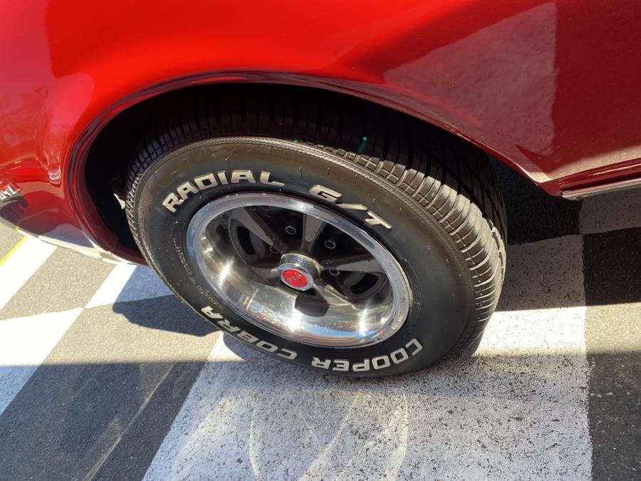 1968 Pontiac Firebird Convertible, available for sale in Waterbury, Connecticut | National Auto Brokers, Inc.. Waterbury, Connecticut 1968 Pontiac Firebird Convertible, available for sale in Waterbury, Connecticut | National Auto Brokers, Inc.. Waterbury, Connecticut