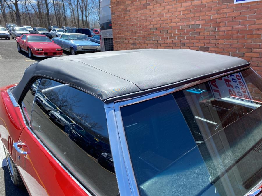 1968 Pontiac Firebird Convertible, available for sale in Waterbury, Connecticut | National Auto Brokers, Inc.. Waterbury, Connecticut 1968 Pontiac Firebird Convertible, available for sale in Waterbury, Connecticut | National Auto Brokers, Inc.. Waterbury, Connecticut