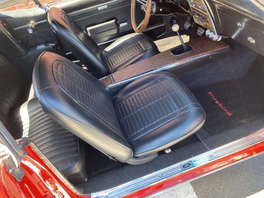 1968 Pontiac Firebird Convertible, available for sale in Waterbury, Connecticut | National Auto Brokers, Inc.. Waterbury, Connecticut 1968 Pontiac Firebird Convertible, available for sale in Waterbury, Connecticut | National Auto Brokers, Inc.. Waterbury, Connecticut