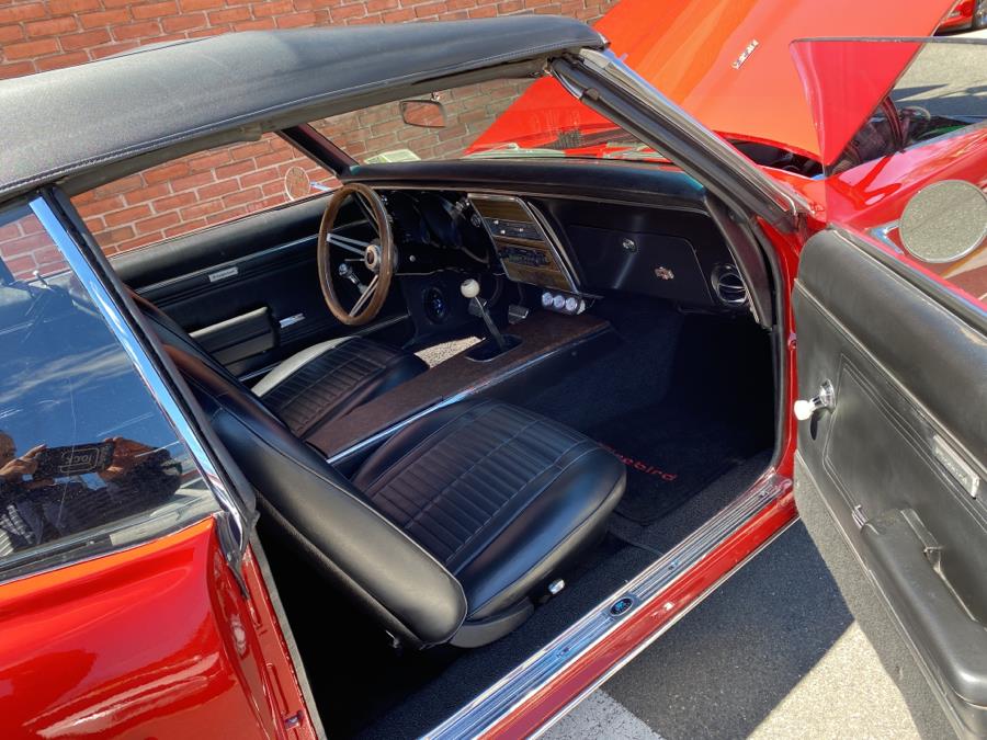 1968 Pontiac Firebird Convertible, available for sale in Waterbury, Connecticut | National Auto Brokers, Inc.. Waterbury, Connecticut 1968 Pontiac Firebird Convertible, available for sale in Waterbury, Connecticut | National Auto Brokers, Inc.. Waterbury, Connecticut