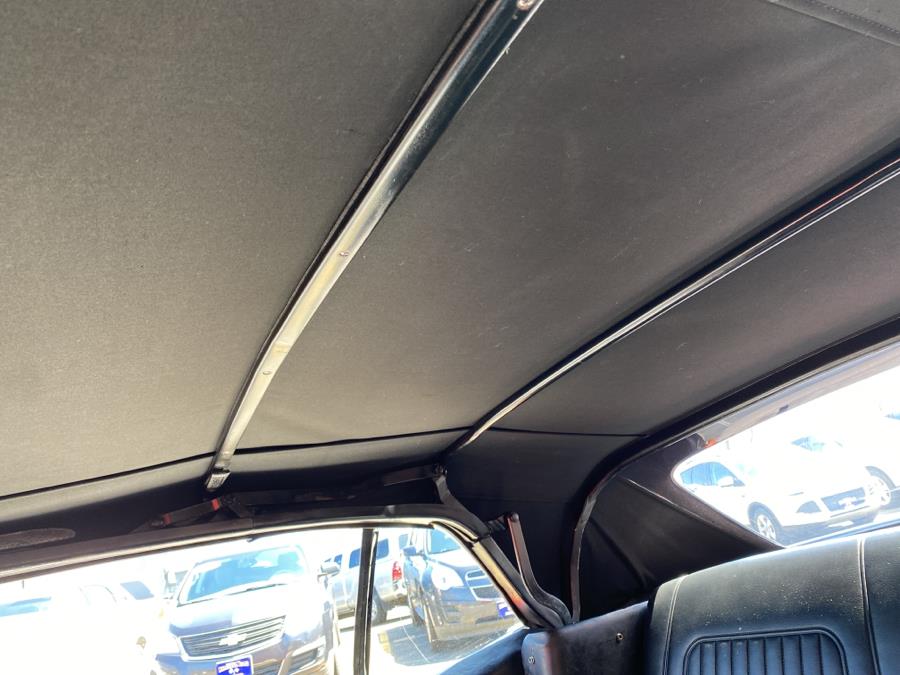 1968 Pontiac Firebird Convertible, available for sale in Waterbury, Connecticut | National Auto Brokers, Inc.. Waterbury, Connecticut 1968 Pontiac Firebird Convertible, available for sale in Waterbury, Connecticut | National Auto Brokers, Inc.. Waterbury, Connecticut